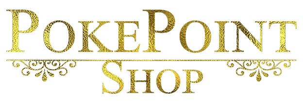 Pokepoint-Shop